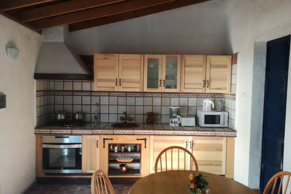 Casa Las Laderitas B 엘파소 외부 사진